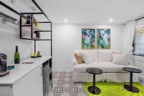 Captain's Quarters at Anna Maria Island Inn