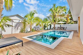 Captain's Quarters at Anna Maria Island Inn