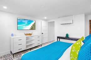 Captain's Quarters at Anna Maria Island Inn