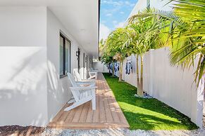 Captain's Quarters at Anna Maria Island Inn