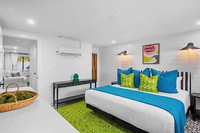 Captain's Quarters at Anna Maria Island Inn