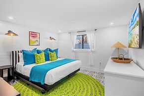 Captain's Quarters at Anna Maria Island Inn