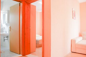 Apartmani Jazina