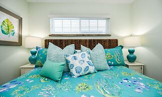 Coral Escape by AMI Locals