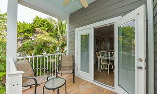 Coral Escape by AMI Locals