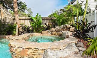 Coral Escape by AMI Locals