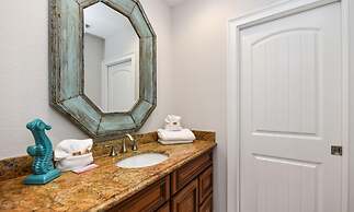 Coral Escape by AMI Locals