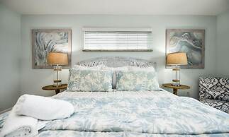 Coral Escape by AMI Locals