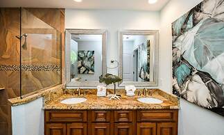 Coral Escape by AMI Locals