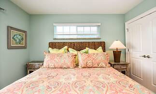 Coral Escape by AMI Locals