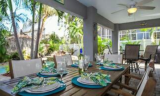 Coral Escape by AMI Locals