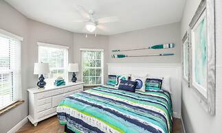 Coral Escape by AMI Locals