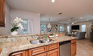 Coral Escape by AMI Locals