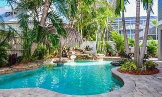 Coral Escape by AMI Locals