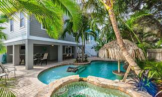 Coral Escape by AMI Locals