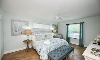 Coral Escape by AMI Locals