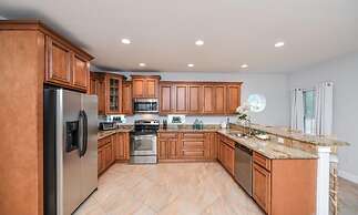 Coral Escape by AMI Locals