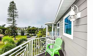 Coral Escape by AMI Locals