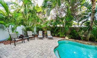 Coral Escape by AMI Locals