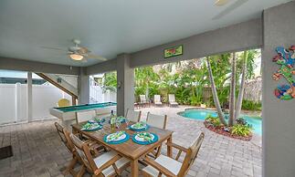 Coral Escape by AMI Locals