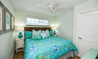 Coral Escape by AMI Locals