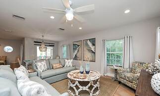 Coral Escape by AMI Locals