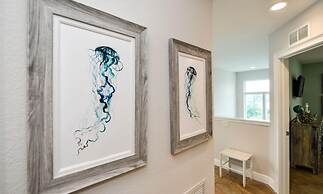 Coral Escape by AMI Locals