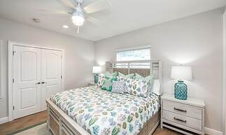 Coral Escape by AMI Locals