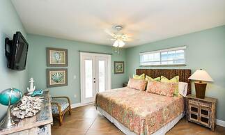 Coral Escape by AMI Locals