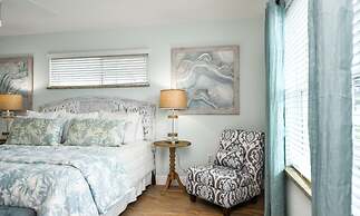 Coral Escape by AMI Locals