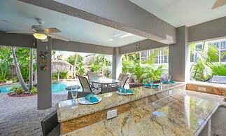 Coral Escape by AMI Locals