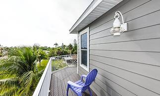 Coral Escape by AMI Locals