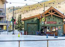 Silver Mill 8153 by Summit County Mountain Retreats