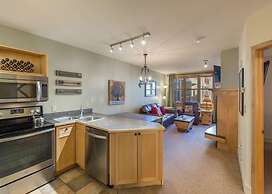 Silver Mill 8153 by Summit County Mountain Retreats