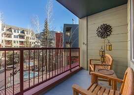 Silver Mill 8153 by Summit County Mountain Retreats