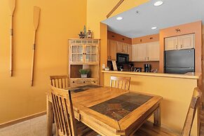 Lakeshore #1545 by Summit County Mountain Retreats