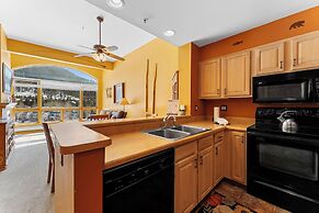 Lakeshore #1545 by Summit County Mountain Retreats