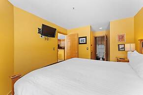 Lakeshore #1545 by Summit County Mountain Retreats