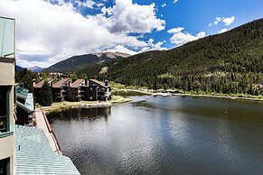 Lakeshore #1545 by Summit County Mountain Retreats