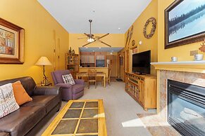 Lakeshore #1545 by Summit County Mountain Retreats