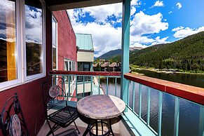 Lakeshore #1545 by Summit County Mountain Retreats