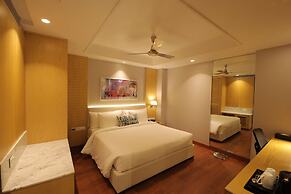 Best Western Darbar
