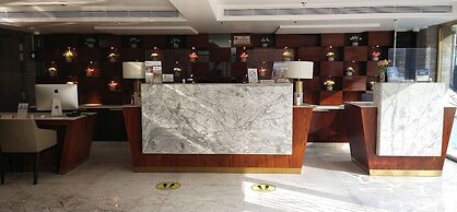 Best Western Darbar