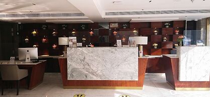 Best Western Darbar