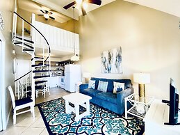 The Cove 209A by ALBVR