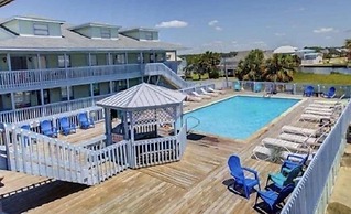 The Cove 209A by ALBVR