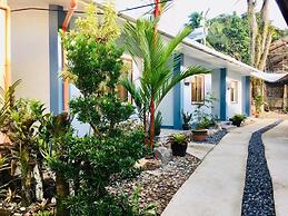 Pisces Garden Tourist Inn