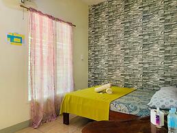 Pisces Garden Tourist Inn