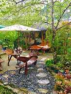 Pisces Garden Tourist Inn