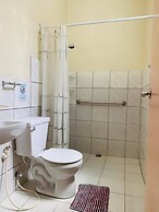 Pisces Garden Tourist Inn